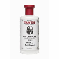 THAYERS Witch Hazel Original Astringent, 12 fl oz