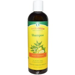 THERANEEM Scalp Shampoo