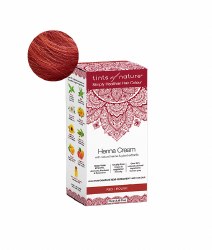 TINTS OF NATURE Henna Cream, Red