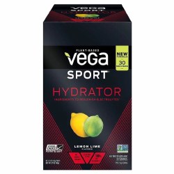 VEGA Electrolyte Hydrator, Lemon Lime, 1 packet