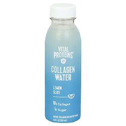 VITAL PROTEINS Collagen Water Lemon Slice