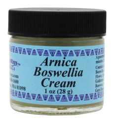 WISEWAY Arnica Boswellia Cream