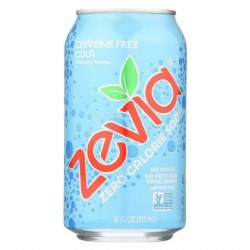 ZEVIA, Zero Calories Cola