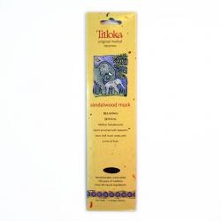 TRILOKA Sandalwood Musk