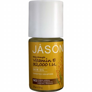 JASON Vitamin E 32,000 IU Extra Strength, 1 fl oz