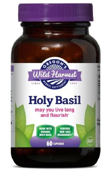 OREGON'S WILD HARVEST Milk Thistle, 90 capsules