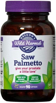 OREGON'S WILD HARVEST Milk Thistle, 90 capsules