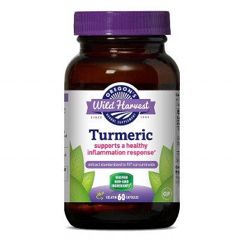 OREGON'S WILD HARVEST Milk Thistle, 90 capsules