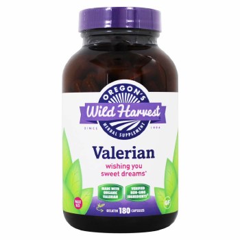 OREGON'S WILD HARVEST Milk Thistle, 90 capsules