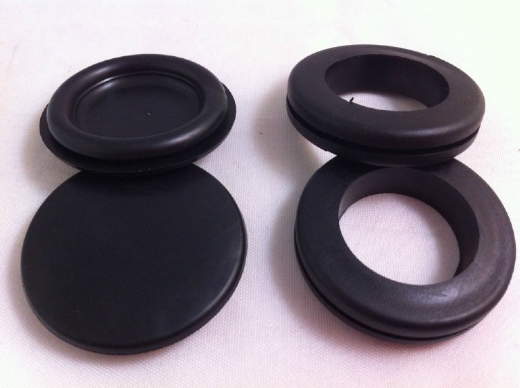 6mm Wiring Grommets