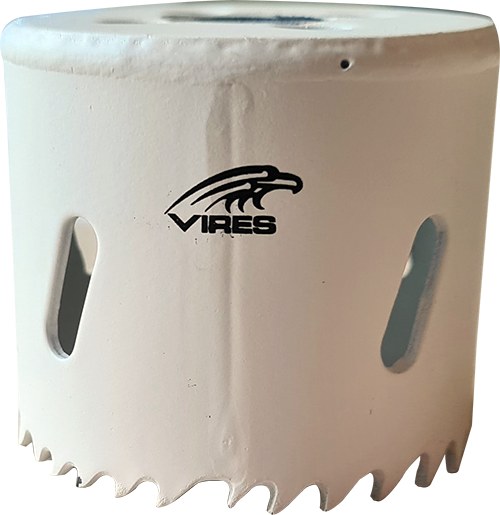 Vires Variable Pitch Bi Metal Holesaw 20mm
