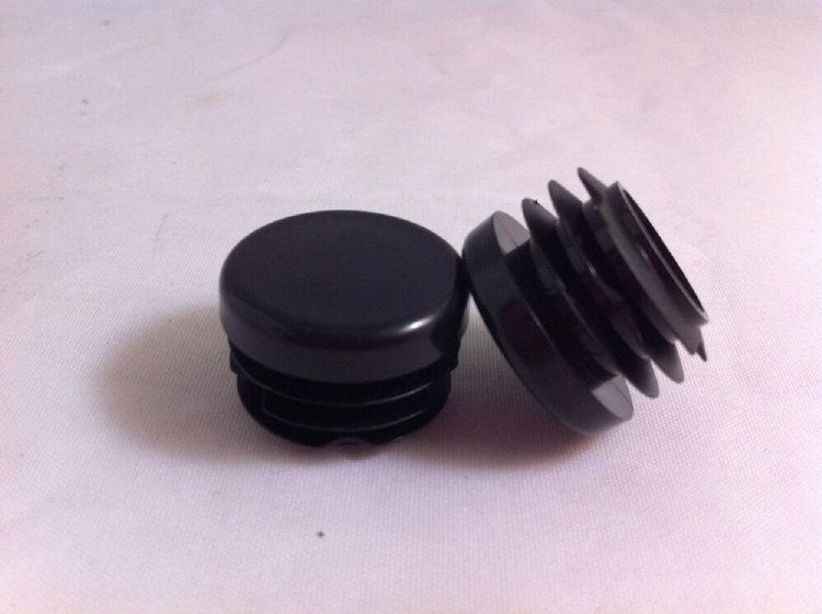 20mm Round Plastic Cap / Blank / Bung