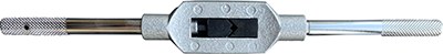 Vires Adjustable Tap Handle M5 - M20