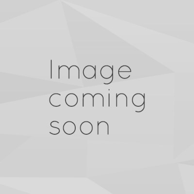 Hex Cap Metalic Silver 19mm