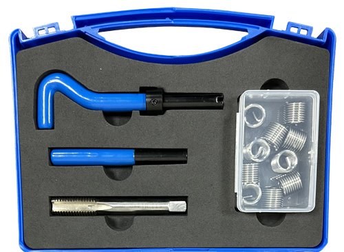 Vires Coil Thread Repair Kit M14 x 1.25