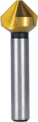 Vires Countersinker Titanium Coated 16.5