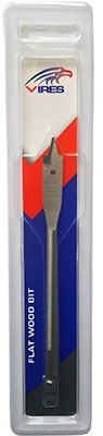 Vires Flat Wood Bit 20.0mm