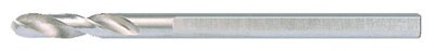 VIRES Pilot Drill HSS 'G' 104mm