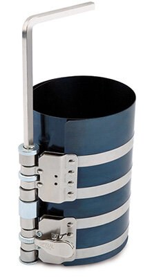 Toptul Piston Ring Compressor 90-175mm