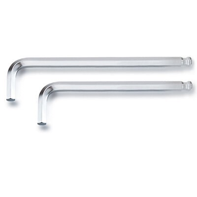 Toptul Ball Point Hex Key Wrench 4.0mm