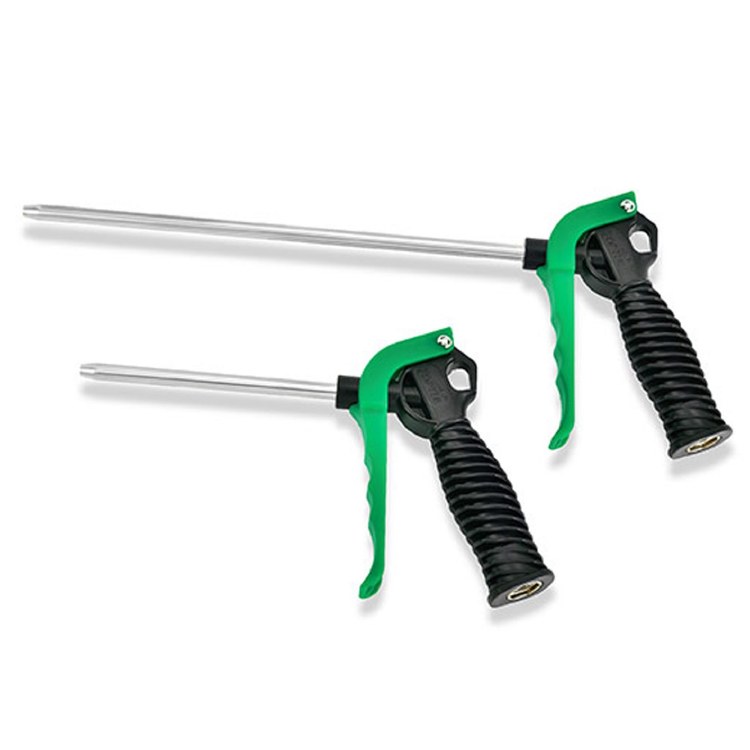 Toptul Air Blow Gun 10"