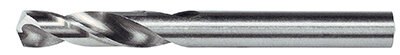 RUKO Stubby Ground Drill Bit 4.9mm