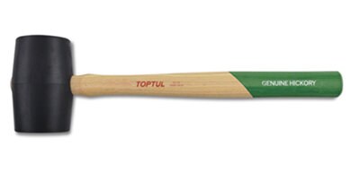 Toptul Rubber Mallet 32oz
