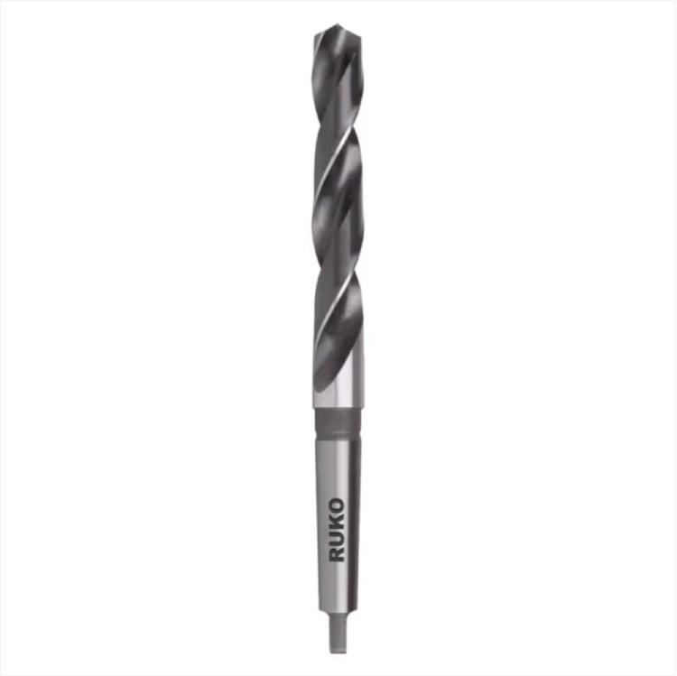 RUKO M/T HSS Drill Bit 33.0mm