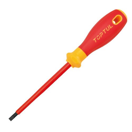 VDE Insulated Slotted Screwdriver 3mm