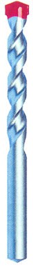 RUKO Masonary Drill Bit 8.0mm