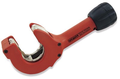 Toptul Ratchet Pipe Cutter 8 - 28mm