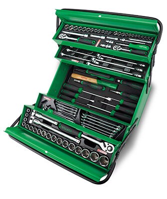 Toptul 94pcs Tool Kit