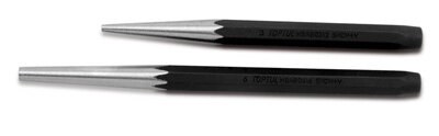 Toptul Taper Punch 4x140mm