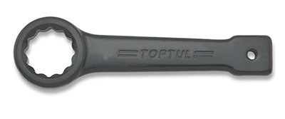 Toptul Slogging Ring Wrench 22mm