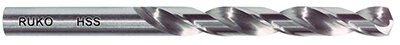 RUKO HSS 'G' Drill Bit 10.5mm
