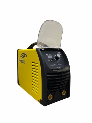 Vires Dual Voltage MMA Inverter Welder 160 Amp 110/230 Volt