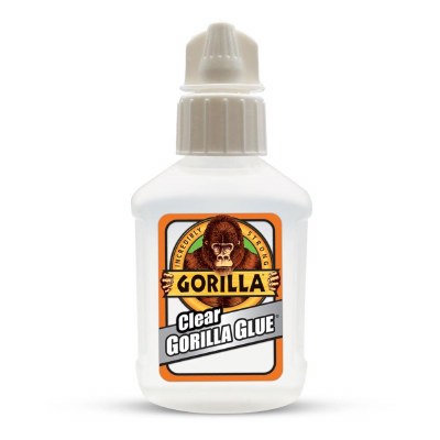Gorilla Glue Clear 50ml