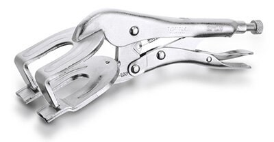 Toptul Welding Clamps 9"