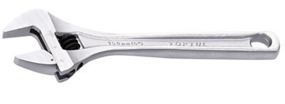 Toptul 15" Adjustable Wrench