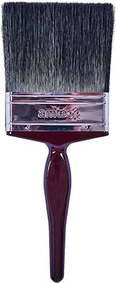 Amtech 100mm / 4" Paint Brush