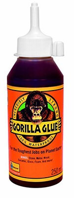Gorilla Glue 250ml