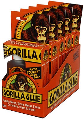 Gorilla Glue 60ml
