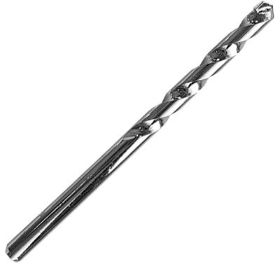 Vires Masonry Drill Bit 10.0 x 120mm