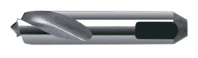 RUKO Spottle Drill Bit CO5 8 x 40.0mm
