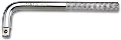 Toptul L-shaped bar 1"DR 26"