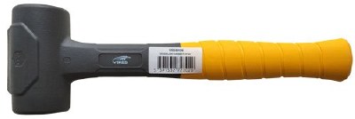 Vires Dead Blow Hammer 28oz