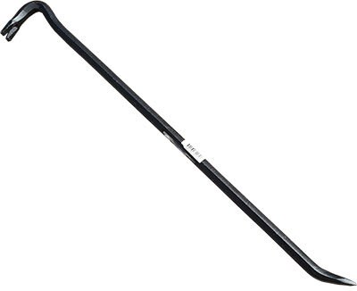 Vires Wrecking Bar Double Bend 800mm