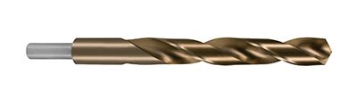 RUKO HSS Cobalt Blacksmith Bit 13.5mm