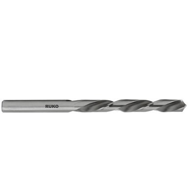 RUKO HSS 'G' LH Drill Bit 10.0mm