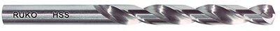 RUKO HSS 'G' Drill Bit 5.8mm